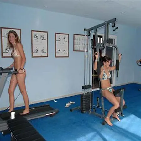 Titan Garden Ultra Konaklı