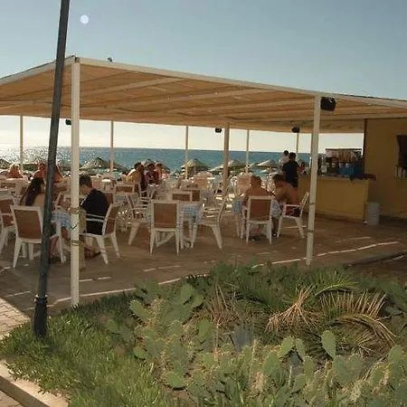 Resort Titan Garden Ultra Konaklı