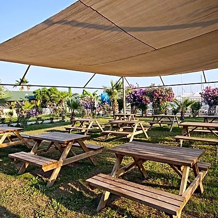 Titan Garden Ultra Resort