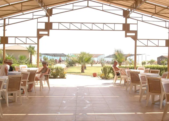 Titan Garden Ultra Resort